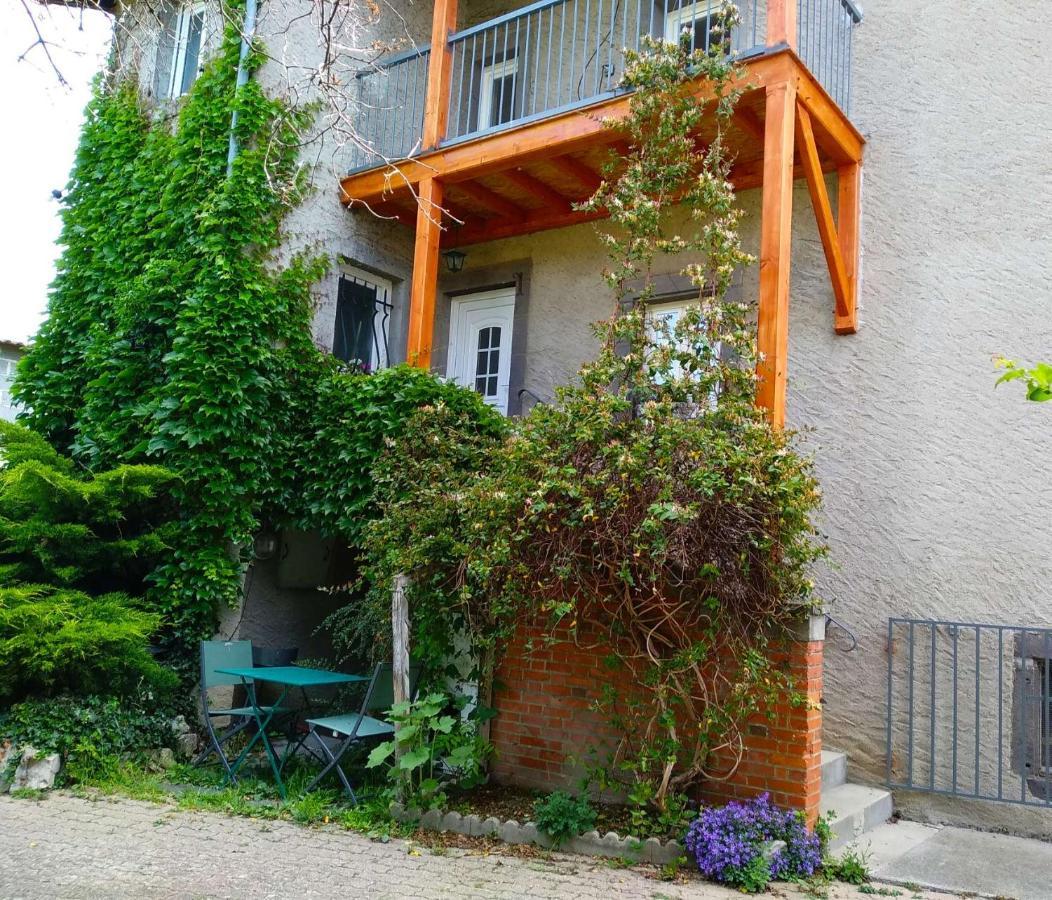 La Maison De Thuy - Gite En Auvergne Gimeaux Exterior foto